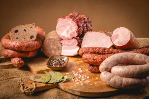 #3 Paczka Smaki Doliny Zielawy 4,7kg