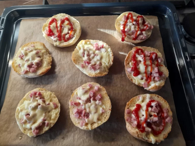 Zapiekanki