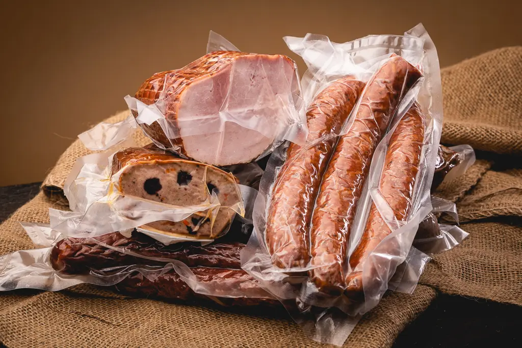 Pakowane hermetycznie