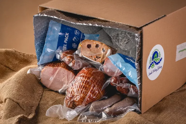 Jak pakujemy paczki?