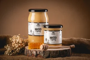 Miód Lipowy