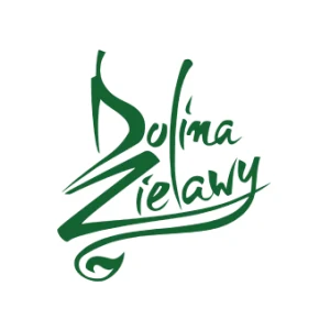 Logo Doliny Zielawy