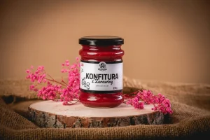 Konfitura z Żurawiny (270g)
