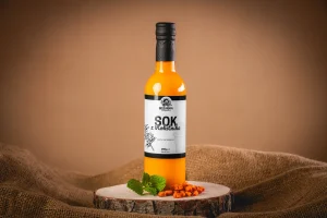 Sok z Rokitnika (375ml)