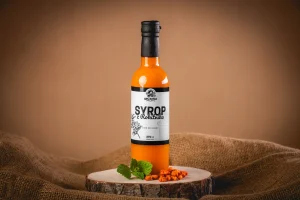 Syrop z Rokitnika (375ml)
