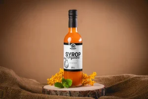 Syrop z Pigwowca (375ml)