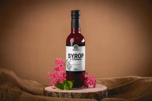 Syrop z Derenia (375ml)