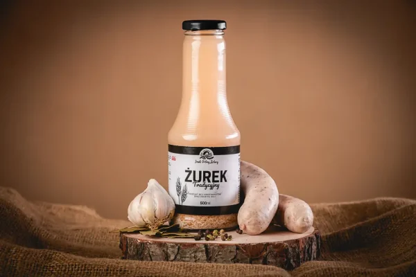 Żurek