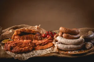 Paczka Grillowa