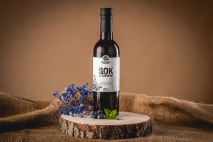 Sok z Aronii (375 ml)