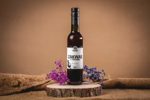 Zakwas z Buraka (375 ml)