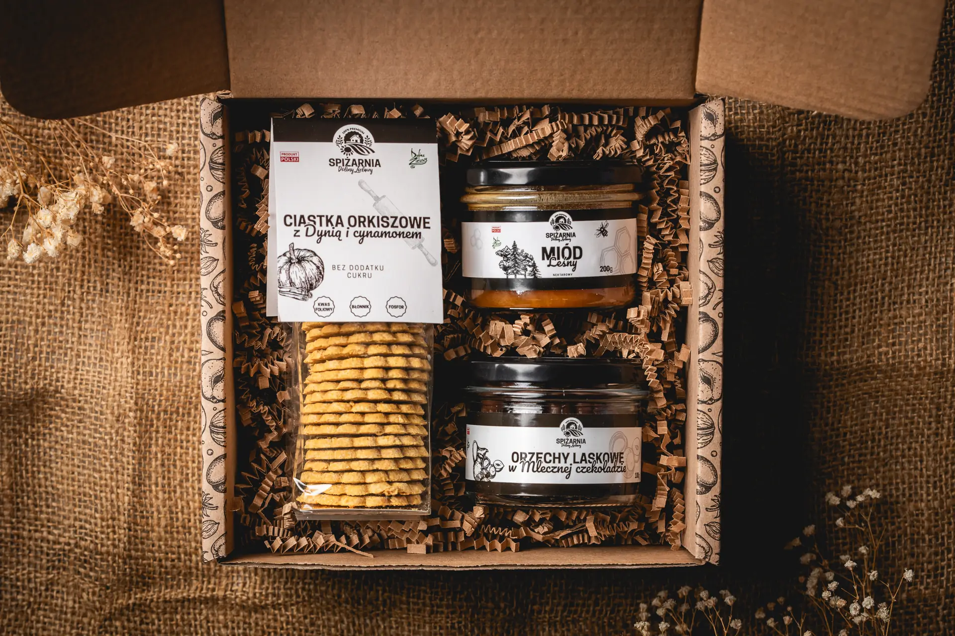 Zestaw Chwila Słodyczy - obrazek 2