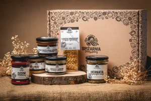 Zestaw Słodka Równowaga