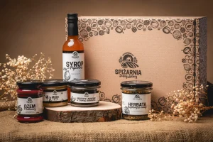 Zestaw Naturalna Odporność