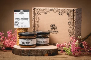 Zestaw Chwila Słodyczy