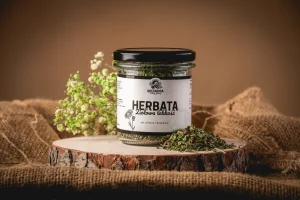 Herbata Ziołowa Lekkość (trawienna) (70 g)