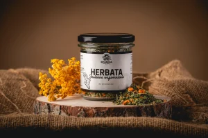 Herbata Jesienne Wspomnienie (70 g)