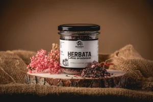 Herbata Letnie Orzeźwienie (70 g)