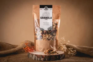Granola Paleo (360 g)