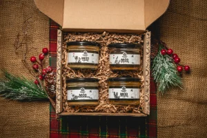 Zestaw Prezentowy Słodki Czas