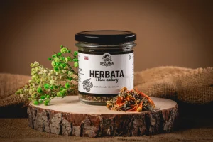 Herbata Moc Natury (40 g)