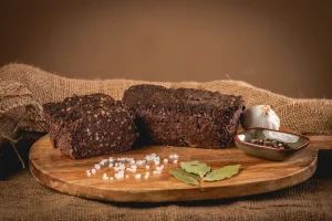 Kaszanka pieczona 0,5kg