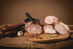 Zestaw Mięs Pieczonych z Doliny Zielawy 2,2kg