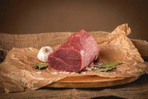 Ligawa Wołowa 0,6kg