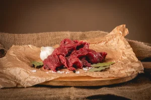 Mięso Gulaszowe 0,5kg