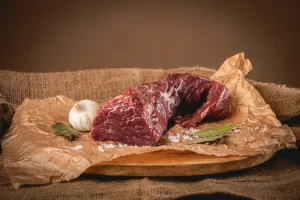 Polędwica Wołowa 0,6kg