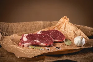 Rostbef Wołowy 0,4kg