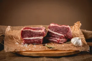 Szponder Wołowy 0,6kg