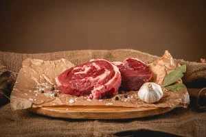 Porcja rosołowa wołowa 0,9kg