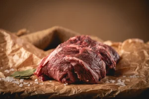 Rozbratel wołowy 1 kg